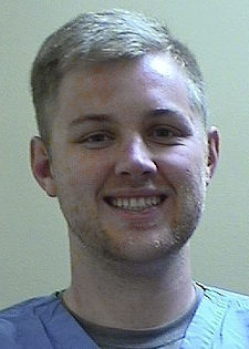 TJ Chitwood, CRNA